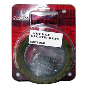 Clutch kits DRC123 Artrax KX250F 2004-16 (AXC99123)