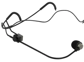Condenser microphone AKG CM311L