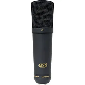 Condenser microphone MXL 2003A Large Capsule Condenser Mic