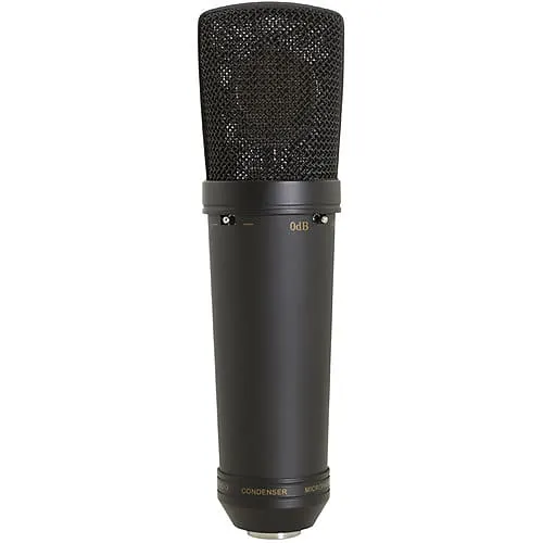 Condenser microphone MXL 2003A Large Capsule Condenser Mic