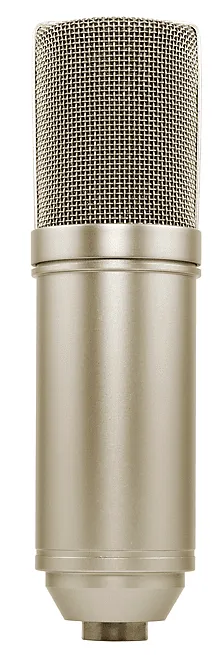 Condenser microphone MXL 2006 Large Diaphragm FET Condenser Mic