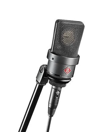 Condenser microphone Neumann TLM 103 mt Large Diaphragm Cardioid Condenser Microphone