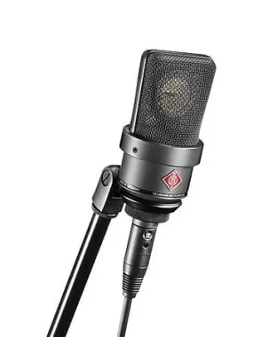 Condenser microphone Neumann TLM 103 mt Large Diaphragm Cardioid Condenser Microphone