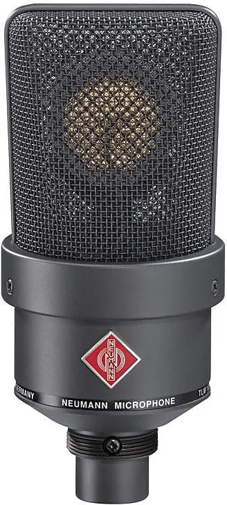 Condenser microphone Neumann TLM103 mt Anniversary Kit