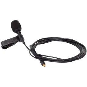 Condenser microphone RODE Lavalier Lapel Mic