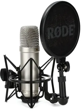 Condenser microphone RODE NT1A=2