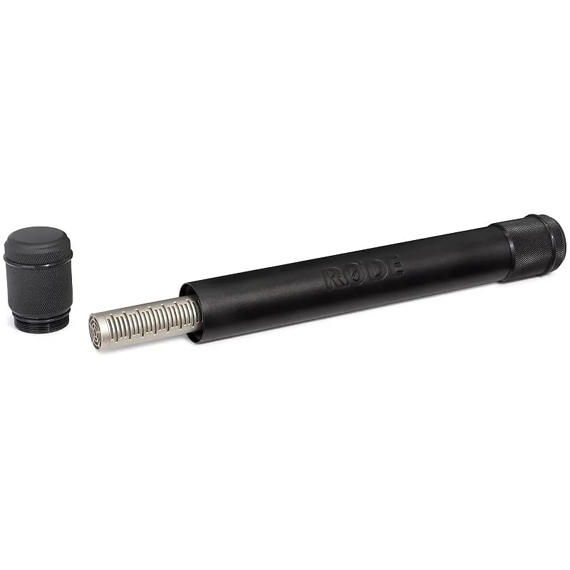 Condenser microphone RODE NTG3 Shotgun Condenser Mic