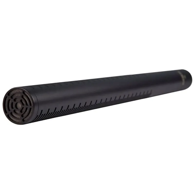 Condenser microphone RODE NTG3 Shotgun Condenser Mic