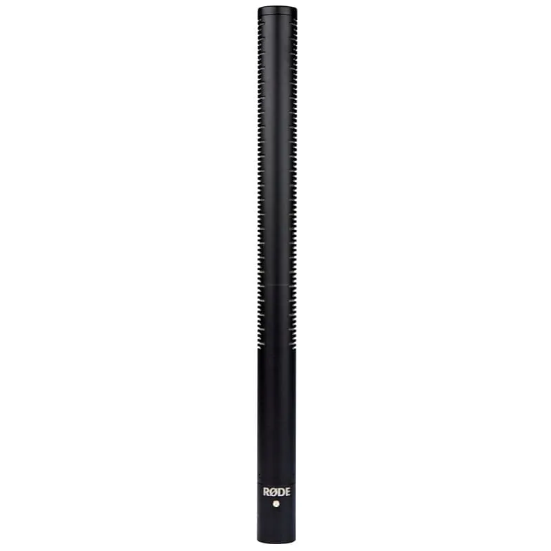 Condenser microphone RODE NTG3 Shotgun Condenser Mic