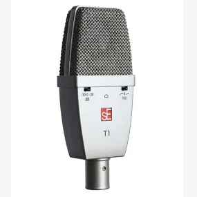 Condenser microphone sE Electronics T1