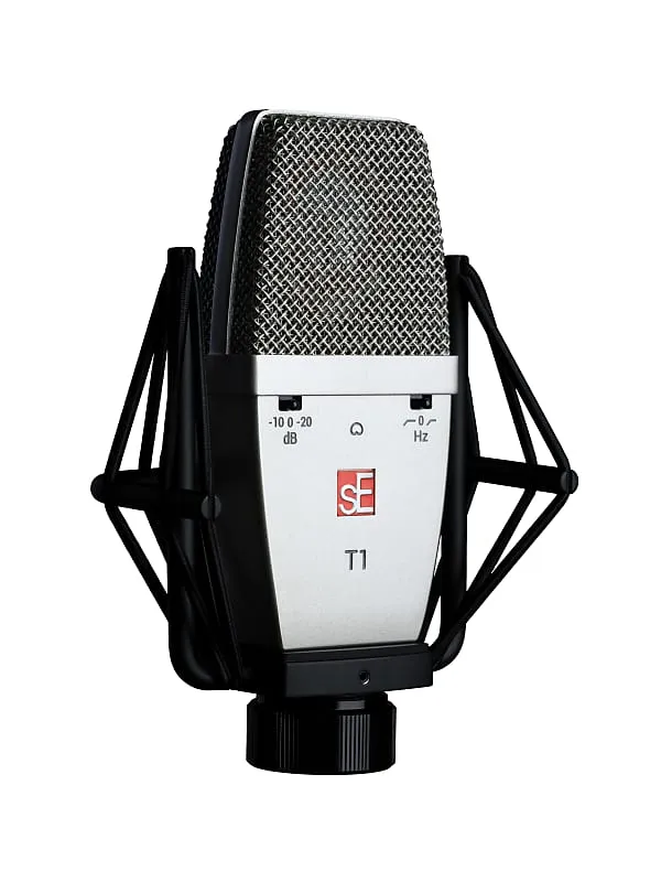 Condenser microphone sE Electronics T1