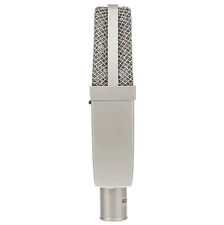 Condenser microphone sE Electronics T2 Large Diaphragm Multipattern Condenser Microphone