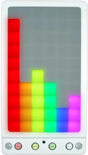 Connect Pro Rhapsody Sound Reactive Panel
