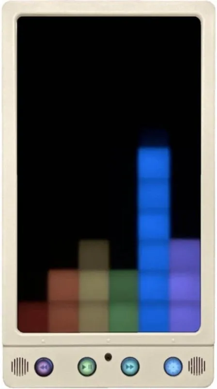 Connect Pro Rhapsody Sound Reactive Panel