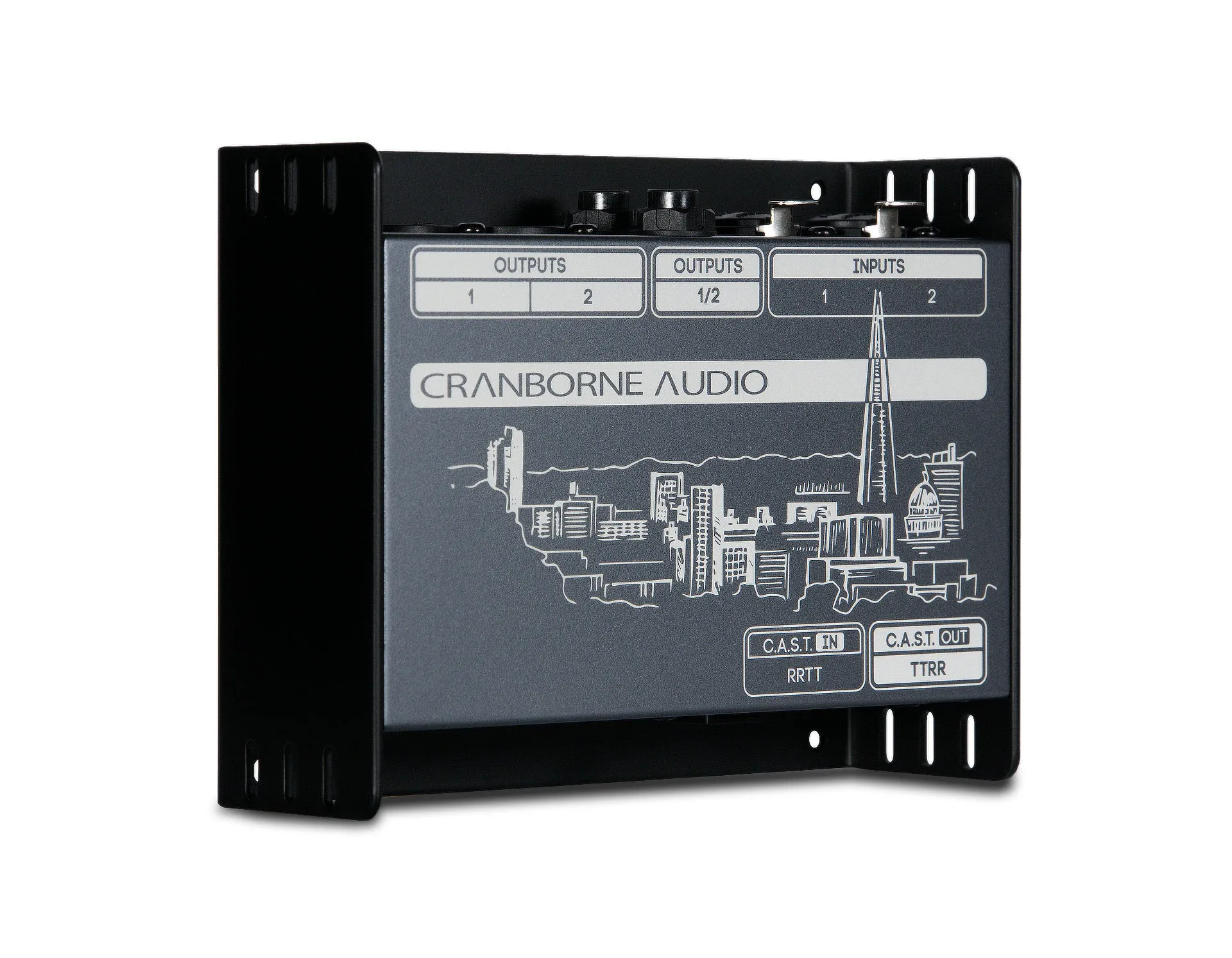 Cranborne Audio N22