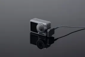 CYNOVA Osmo Action Dual 3.5mm/USB-C Adapter