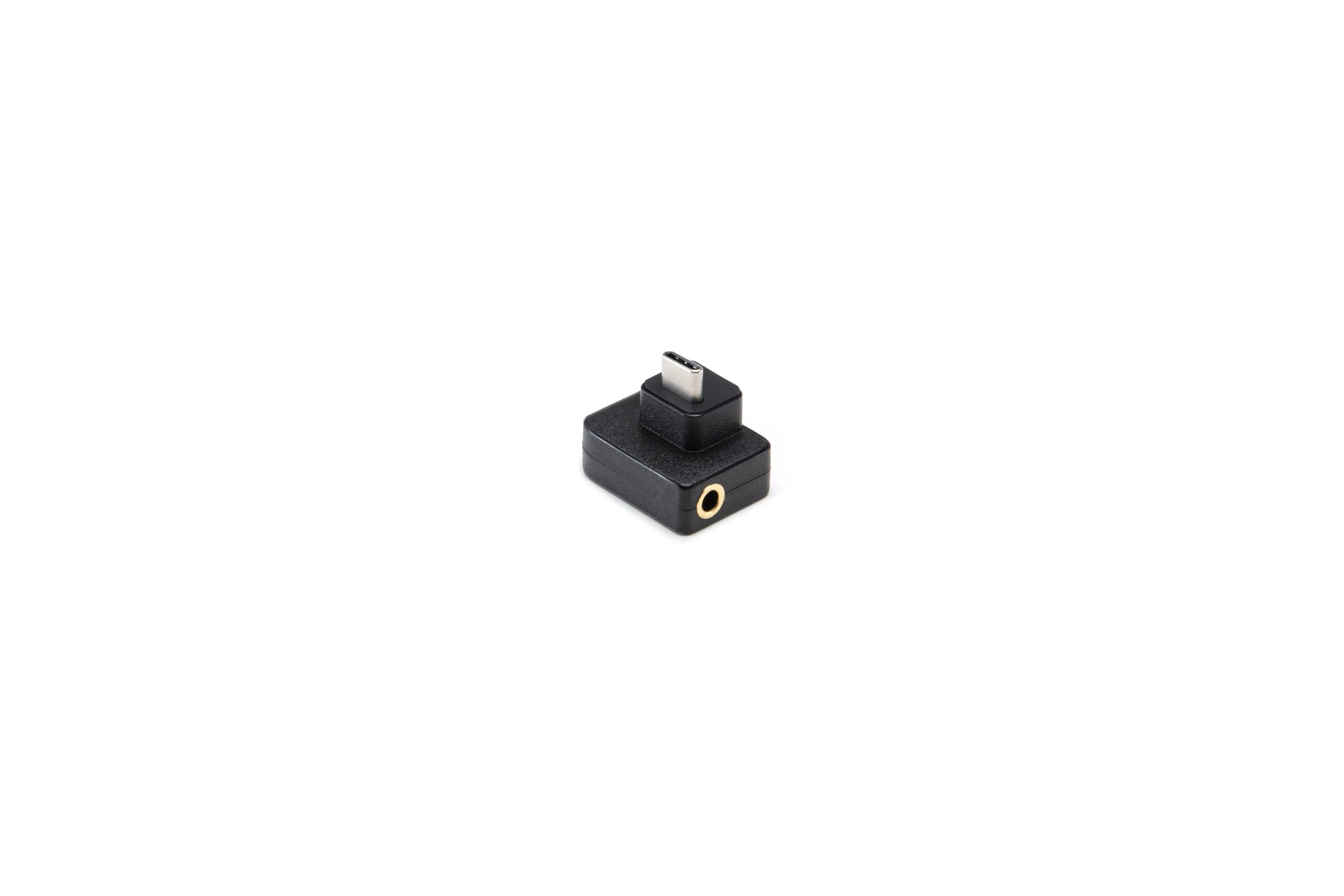 CYNOVA Osmo Action Dual 3.5mm/USB-C Adapter