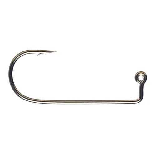 Daiichi 4660 Specialty Hook, Aberdeen Bend