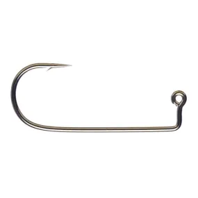 Daiichi 4660 Specialty Hook, Aberdeen Bend