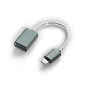 High-Resolution Audio Streamers