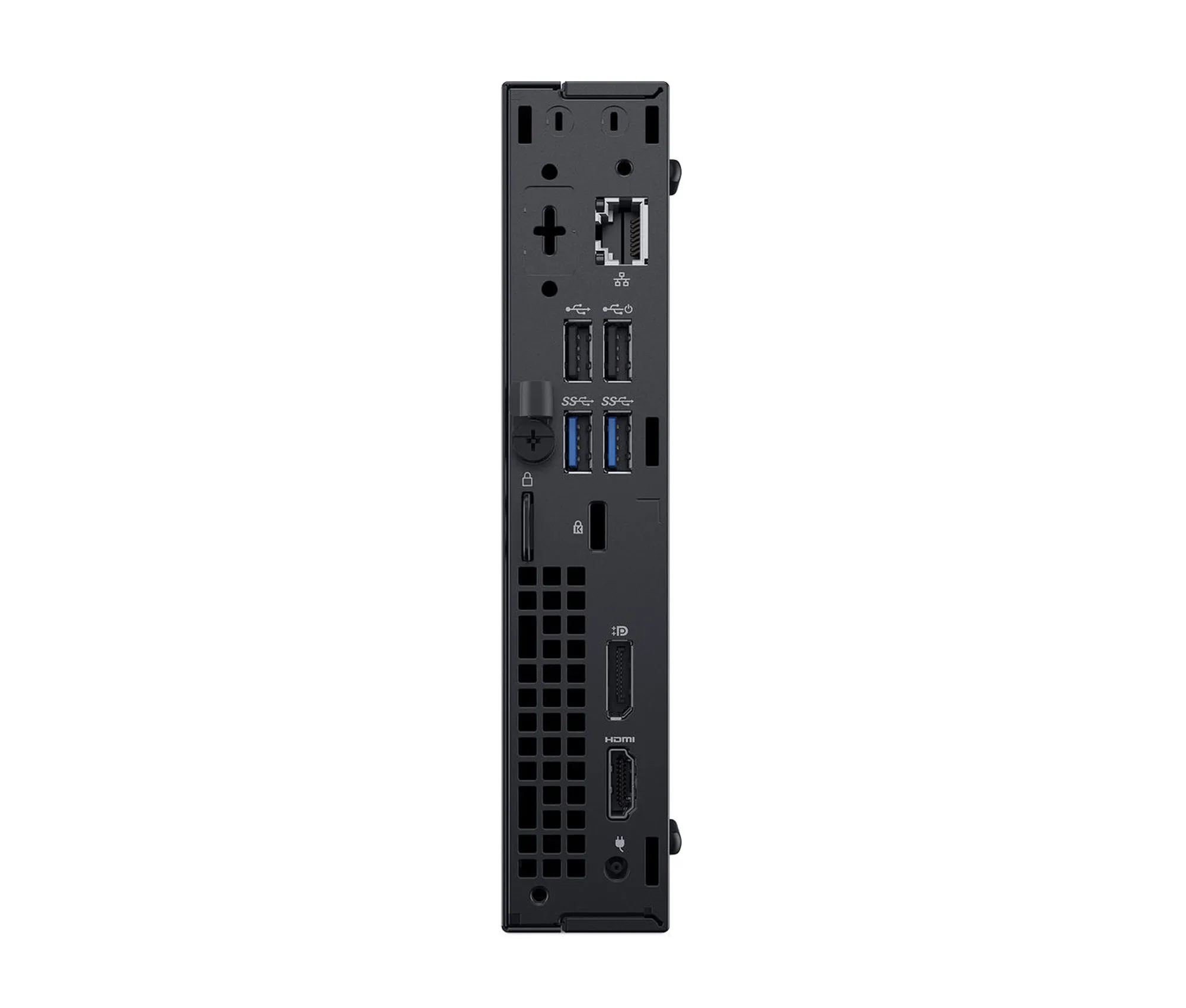 Dell OptiPlex 3070 MICRO, Intel Core i5-9500T 2.2GHz, 16GB DDR4, 512GB SSD, Refurbished