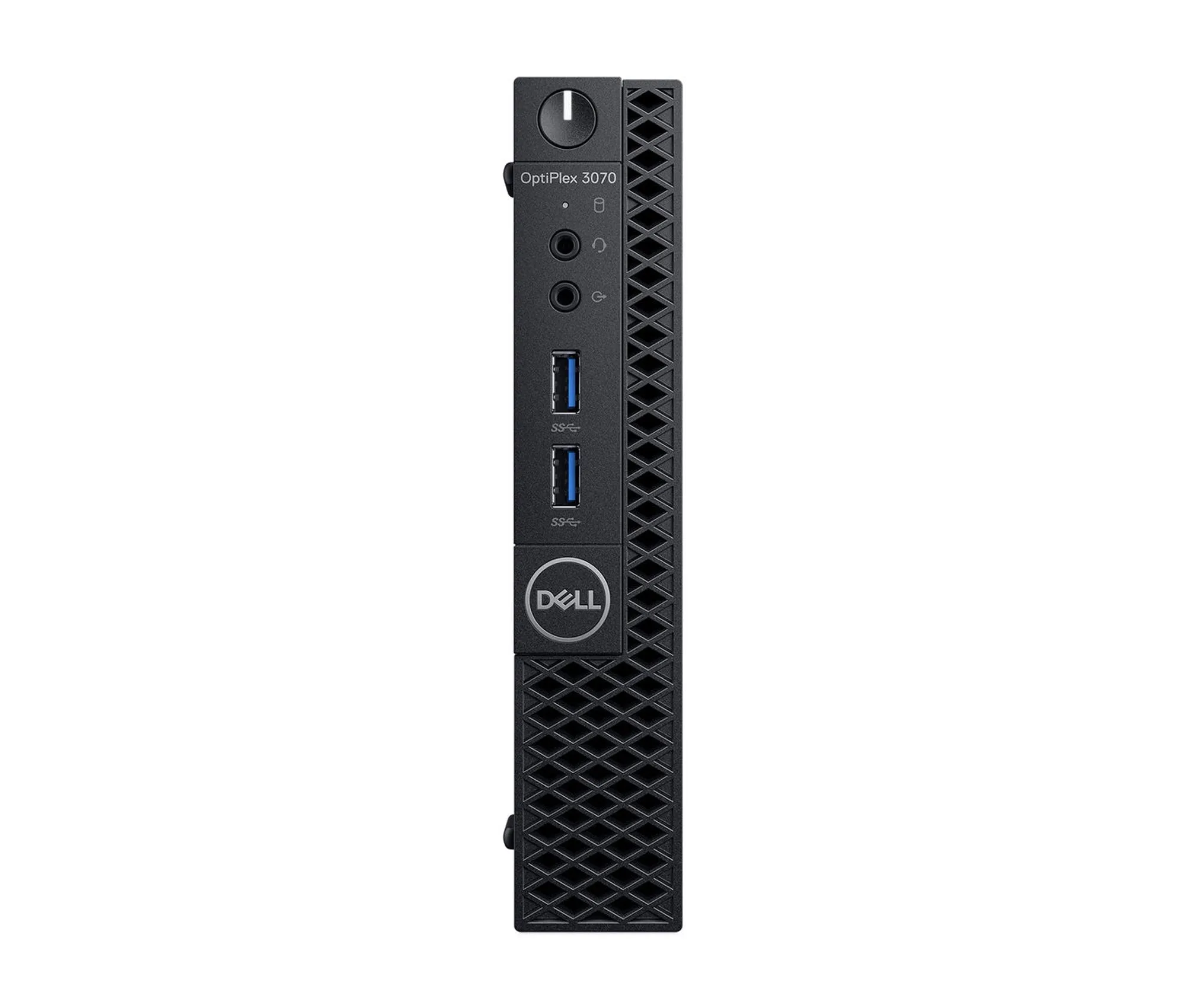 Dell OptiPlex 3070 MICRO, Intel Core i5-9500T 2.2GHz, 16GB DDR4, 512GB SSD, Refurbished