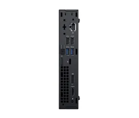 Dell OptiPlex 3070 MICRO, Intel Core i5-9500T 2.2GHz, 16GB DDR4, 512GB SSD, Refurbished