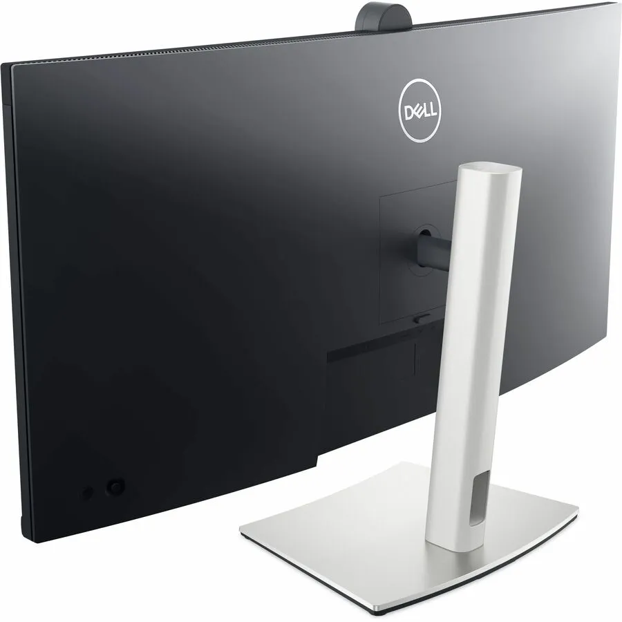 Dell P3424WEB Curved LED w/ Webcam 34" Monitor