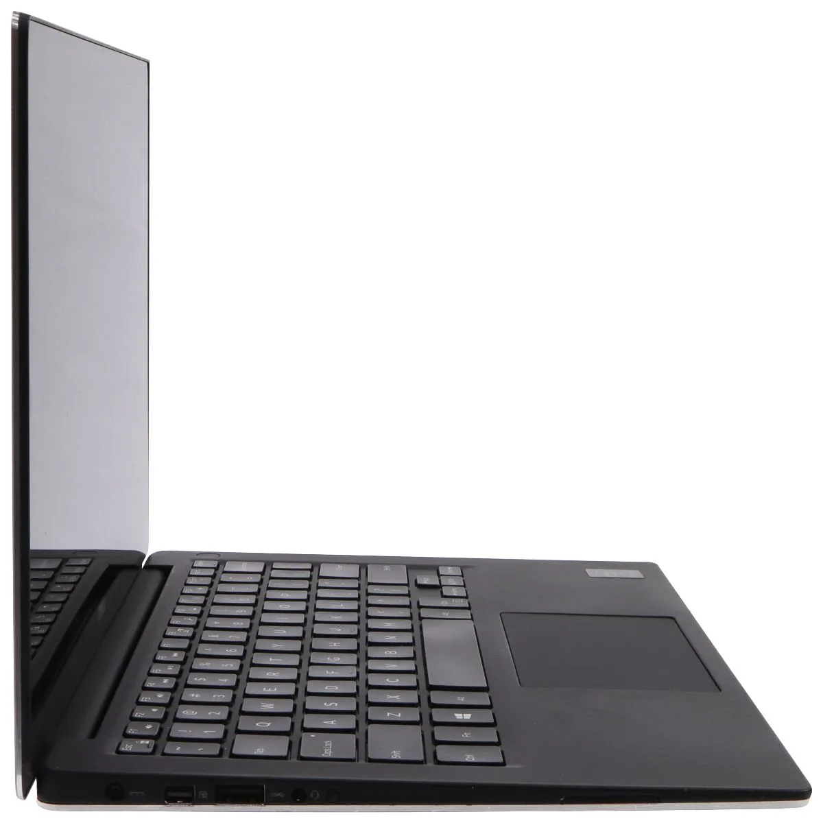 Dell (XPS9343) XPS 13 (13.4-in) FHD Laptop I5-5200U/512GB SSD/4GB/10Home/Silver