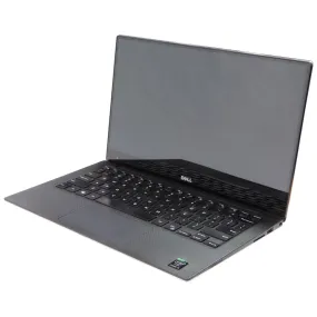 Dell (XPS9343) XPS 13 (13.4-in) FHD Laptop I5-5200U/512GB SSD/4GB/10Home/Silver
