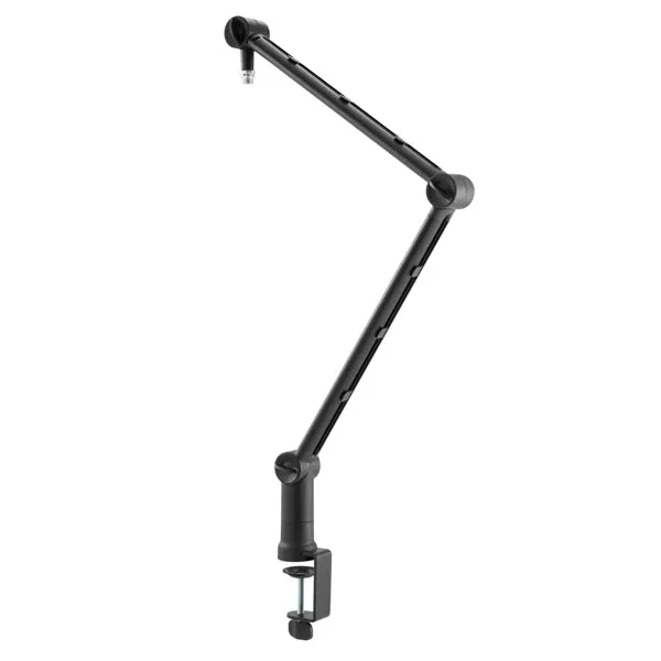 Desky Adjustable Microphone Boom Arm