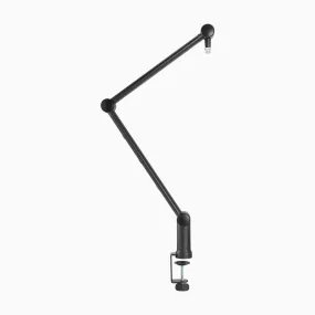 Desky Adjustable Microphone Boom Arm