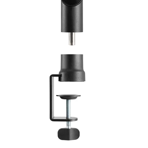 Desky Adjustable Microphone Boom Arm