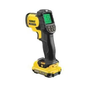 Dewalt DCT414D1-XE 10.8V 2.0Ah XR Cordless Infrared Thermometer Kit