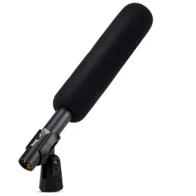 {DISCONTINUED} Aputure Deity Condenser Shotgun Microphone