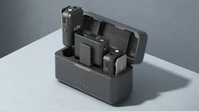 DJI MIC WIRELESS BLUETOOTH