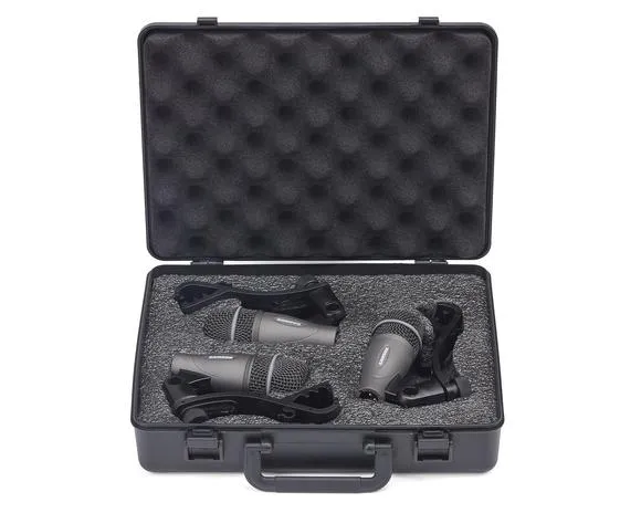 DK703 3-Piece Drum Microphone Kit