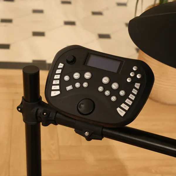 DONNER Electronic Drum Set DED-400