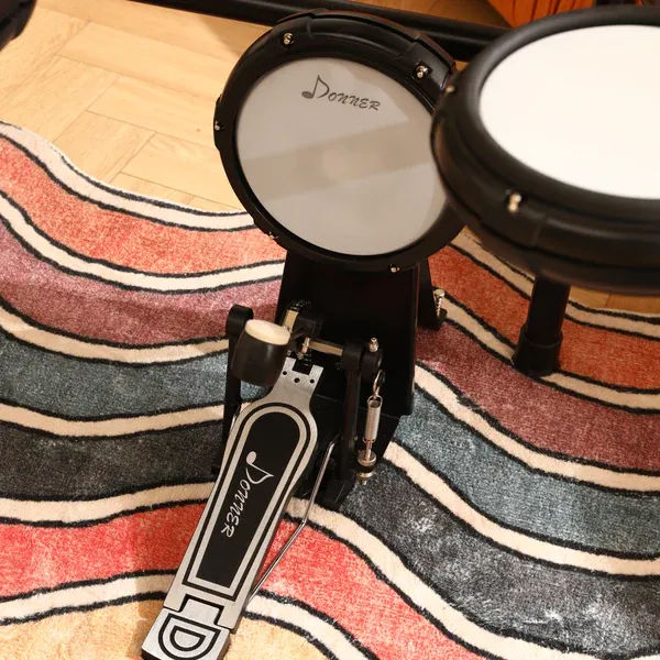 DONNER Electronic Drum Set DED-400