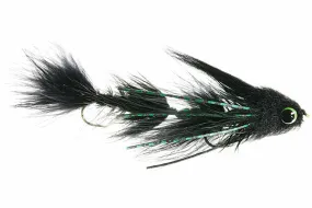 Double Gonga - Umpqua