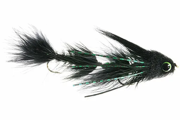 Double Gonga - Umpqua
