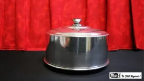 Dove Pan (alum) 7.5 inch by Mr. Magic