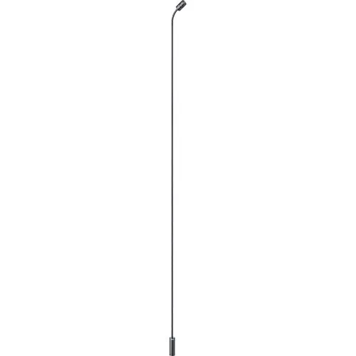 DPA Microphones 4011F Cardioid Table, Podium, or Floor Stand Microphone w/47" Boom