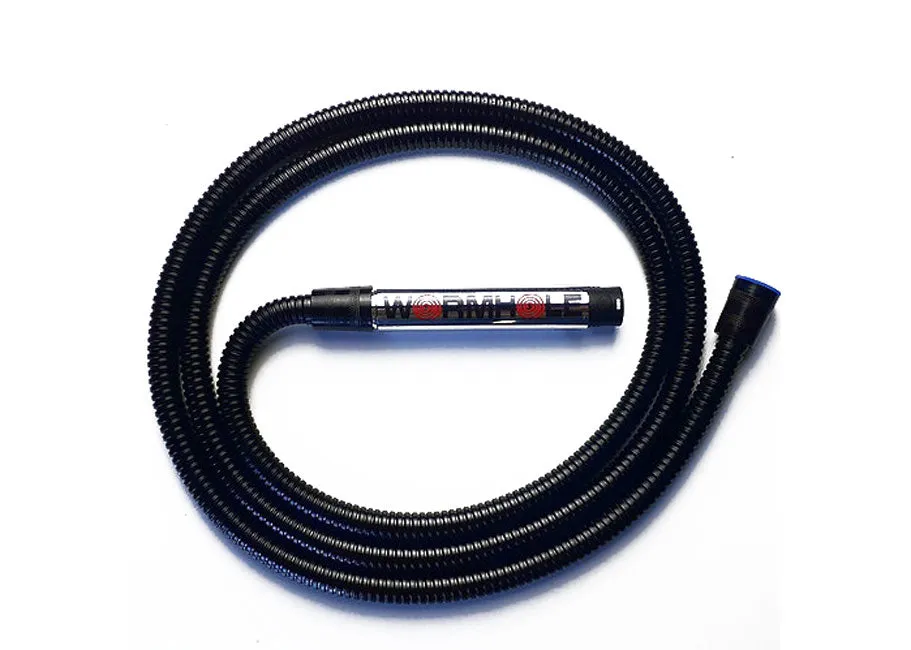 DrAlienSmith Wormhole Microphone