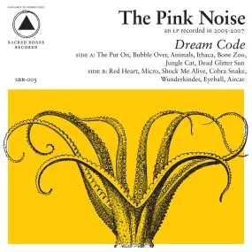 Dream Code LP