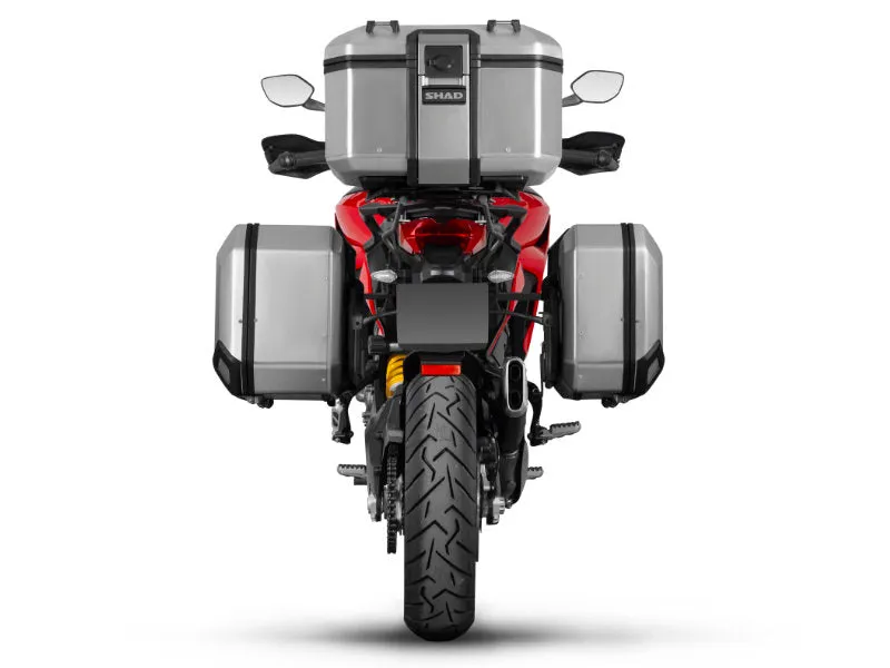 Ducati Multistrada 1200 (16-24) SHAD Top Box Fitting Kit