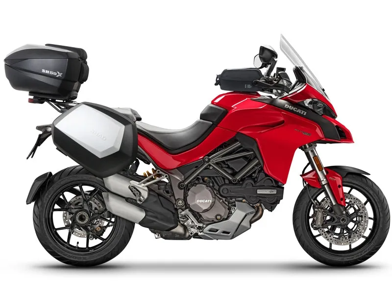 Ducati Multistrada 1200 (16-24) SHAD Top Box Fitting Kit