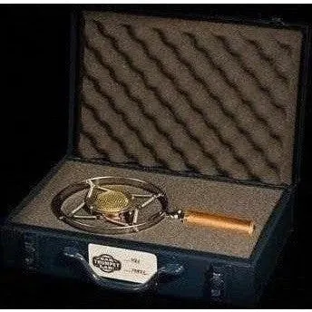 Ear Trumpet Labs Myrtle Condensor Microphone
