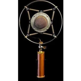 Ear Trumpet Labs Myrtle Condensor Microphone