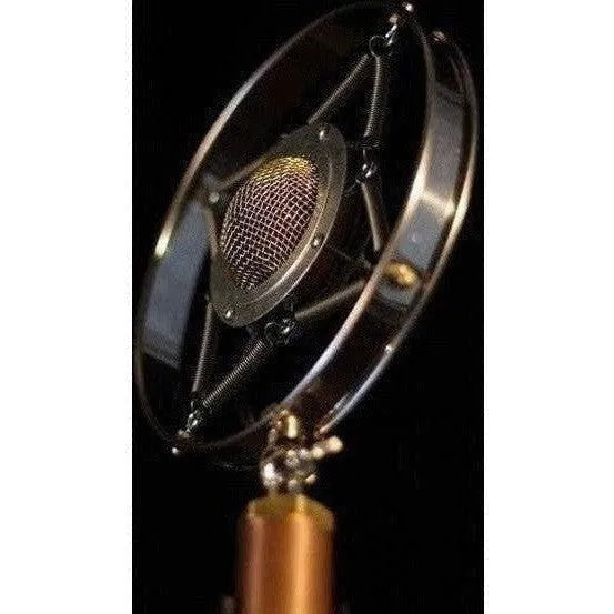 Ear Trumpet Labs Myrtle Condensor Microphone